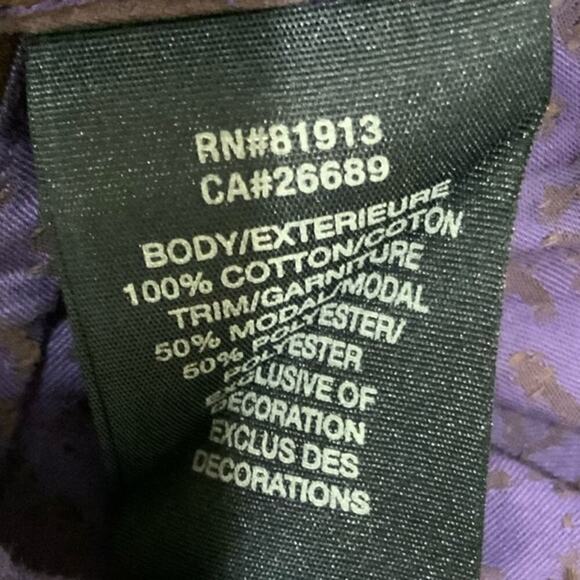 Robert Graham Shirt Mens M Textured Long Sleeve Collared Button Up Casual Formal - Picture 7 of 8